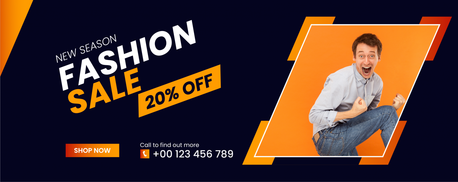 Cross-border e-commerce promo